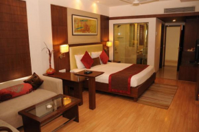  Hotel Gwalior Regency  Гвалиор